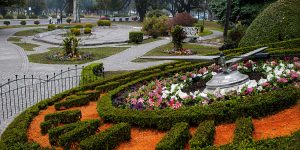 Parque 9 de Julio
